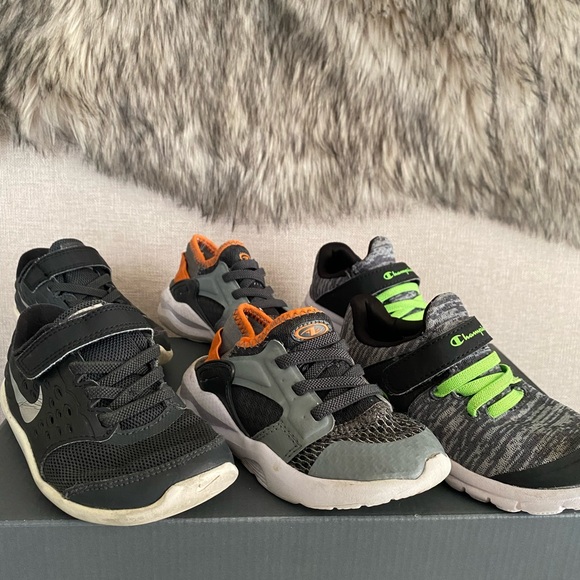 Sneakers (infant) - Picture 1 of 5